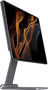 لولو لوك واقي شاشة لساعة ابل الترا 49 ملم، زجاج مقوى حساس للمس بدرجة صلابة 9 لساعة اي ووتش الترا الجيل 2/1 من قطعتين